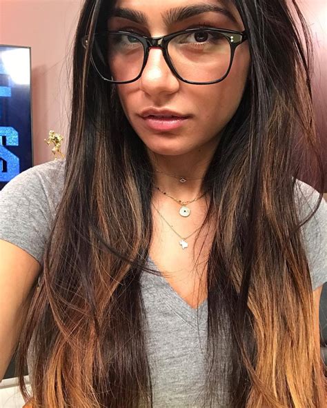 xxx of mia khalifa|Mia Khalifa